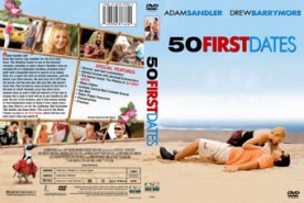50 FIRST DATE  - 50 เดท จีบเธอไม่เคยจำ (2004)